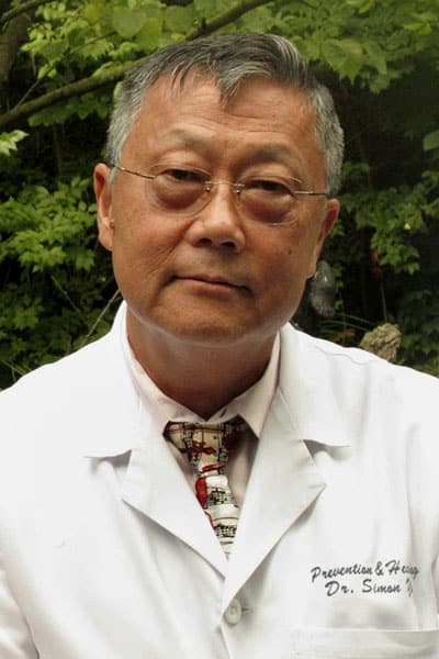 Simon Yu, MD, ICP